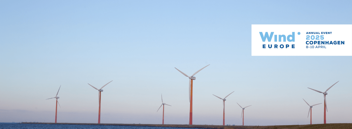 WindEurope Annual Event 2025